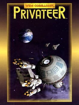 Foto do jogo Wing Commander: Privateer