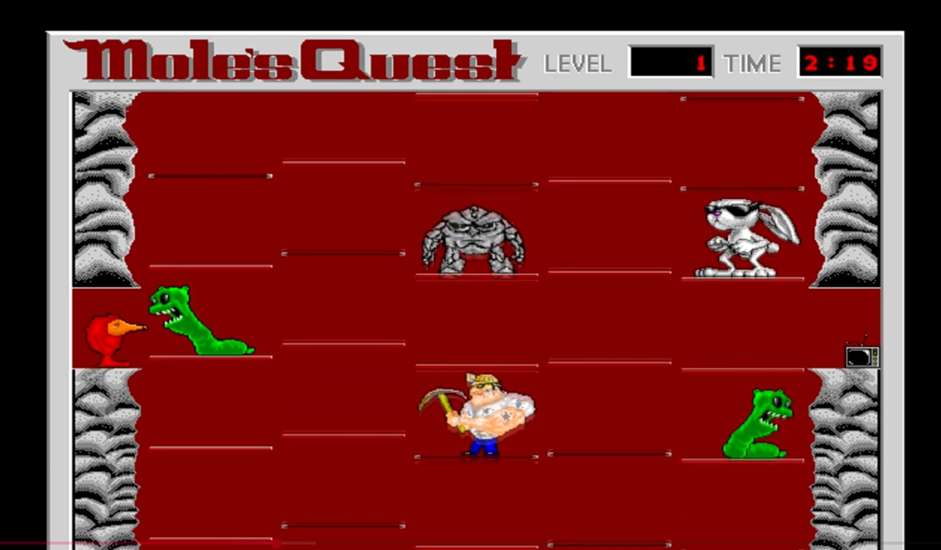Foto do jogo Fast Action Paq