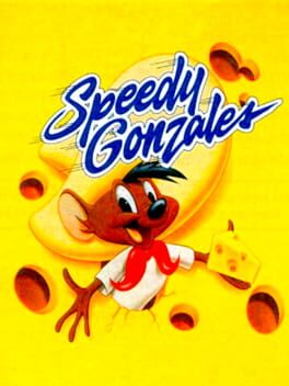 Foto do jogo Speedy Gonzales