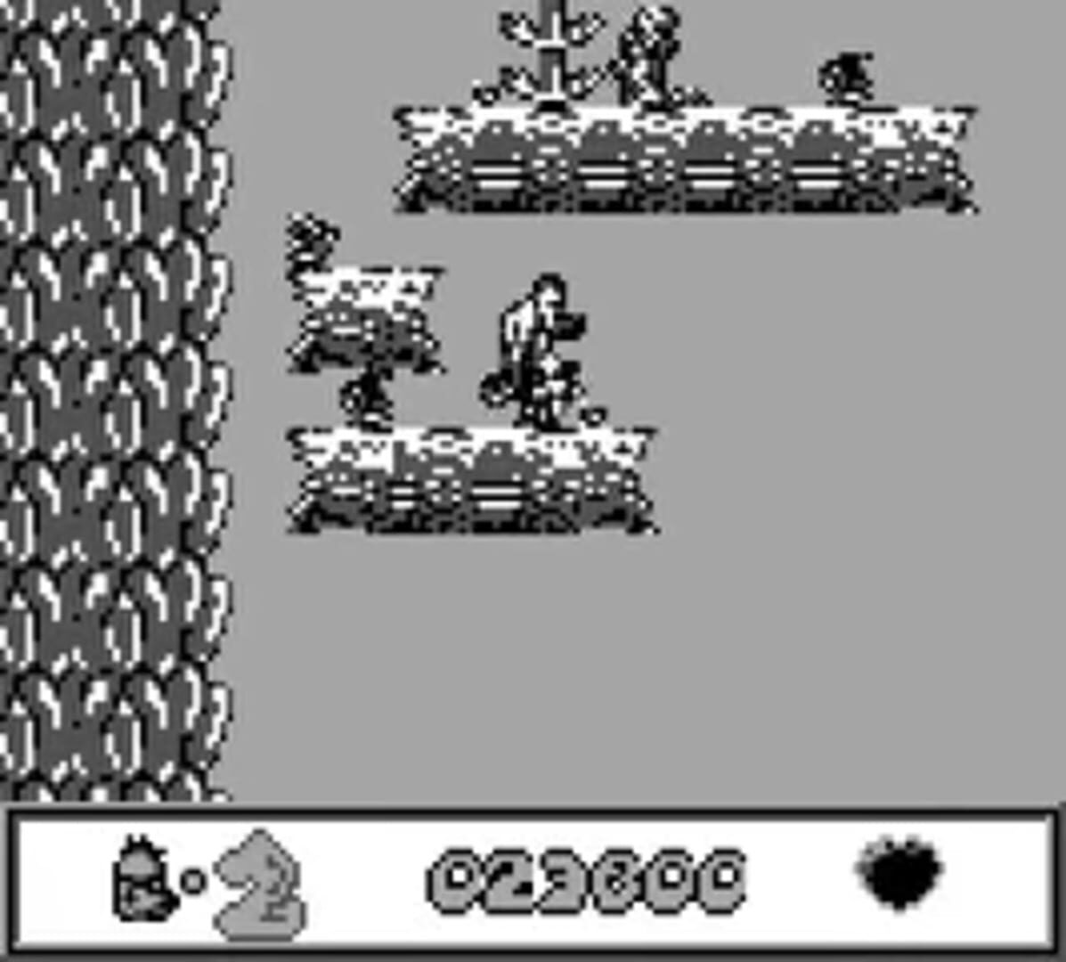 Foto do jogo Chuck Rock