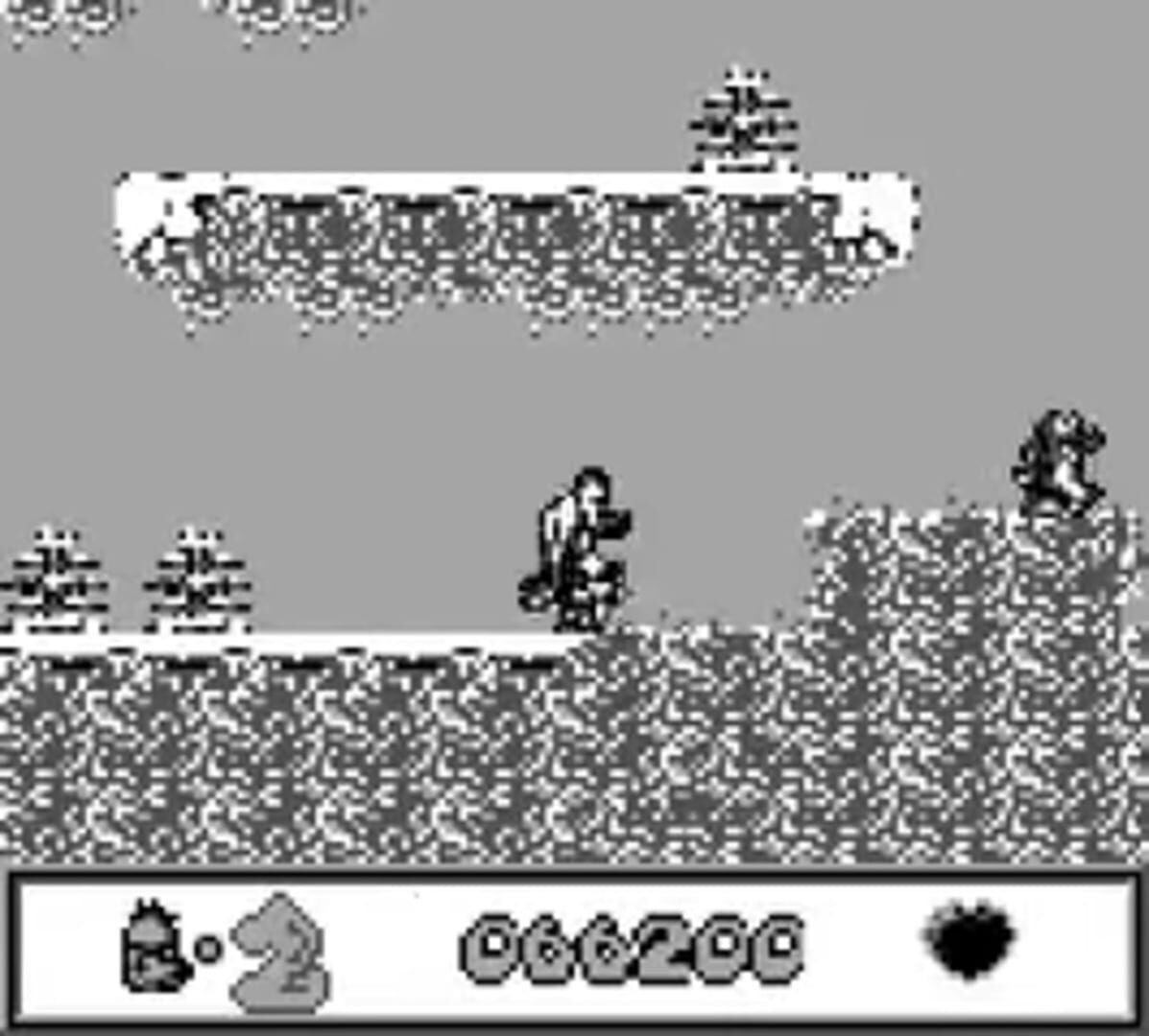 Foto do jogo Chuck Rock