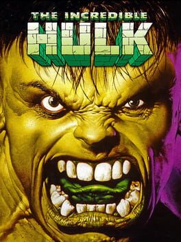 Foto do jogo The Incredible Hulk