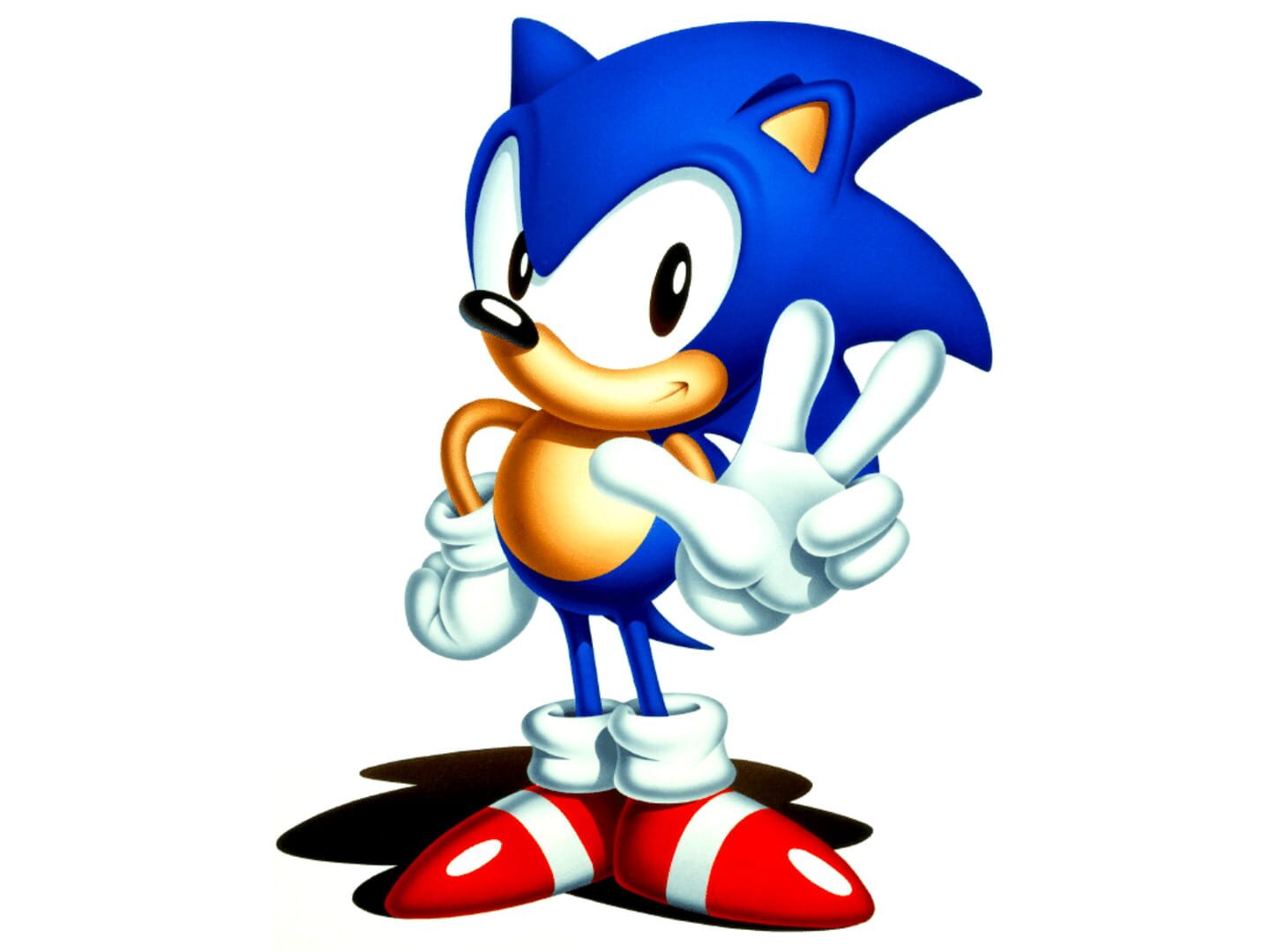 Foto do jogo Sonic the Hedgehog 3 & Knuckles