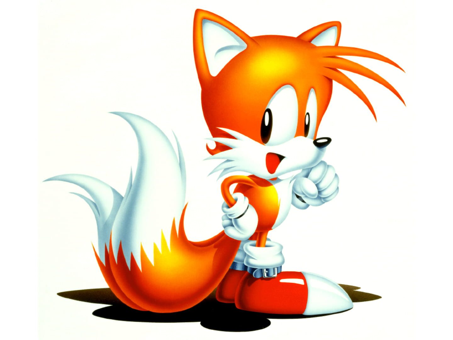 Foto do jogo Sonic the Hedgehog 3 & Knuckles