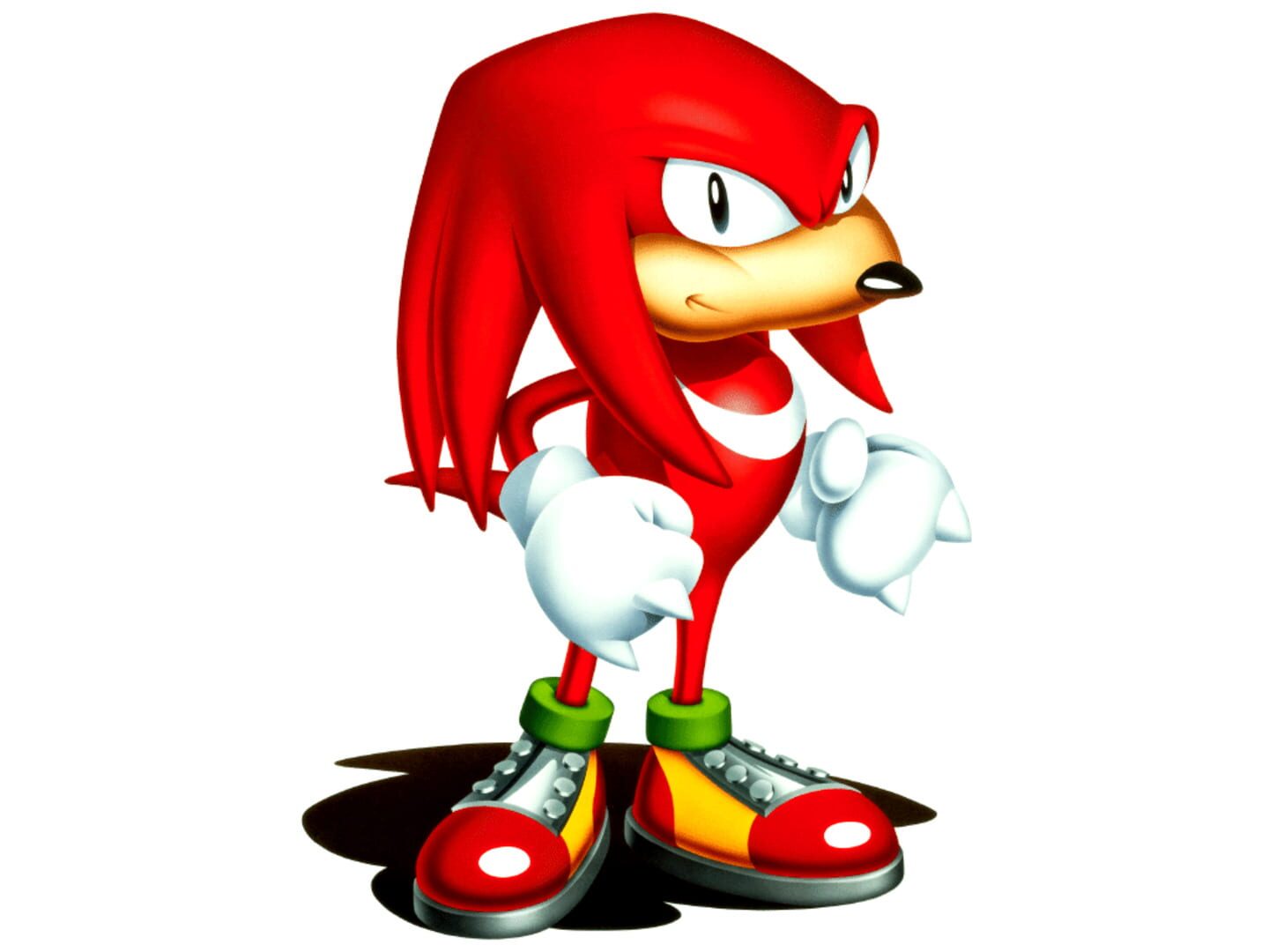 Foto do jogo Sonic the Hedgehog 3 & Knuckles