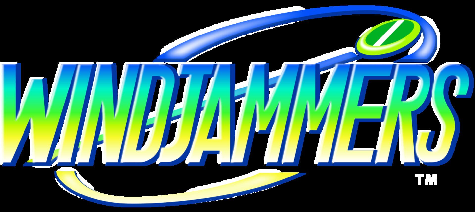 Foto do jogo Windjammers