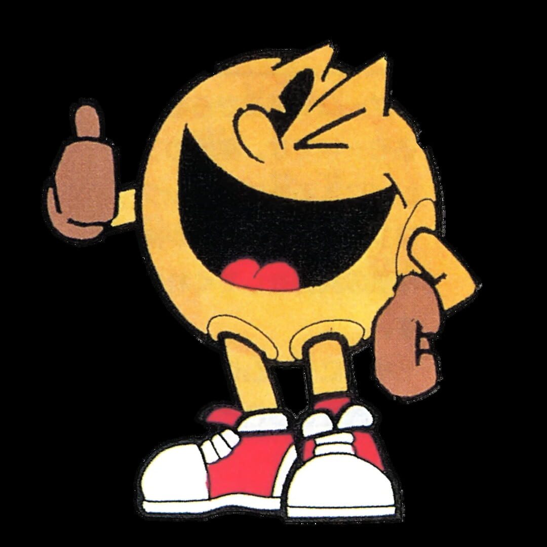 Foto do jogo Pac-Man 2: The New Adventures
