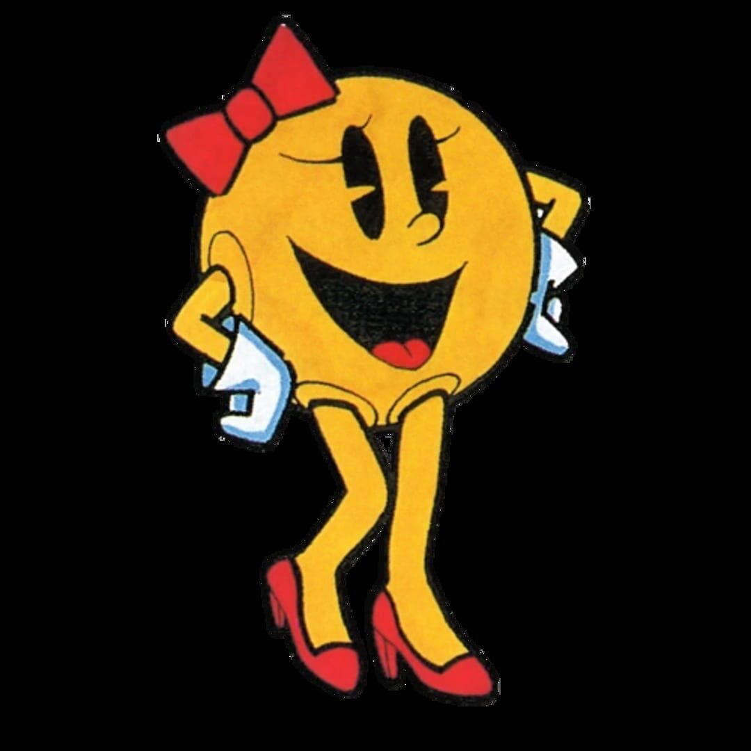 Foto do jogo Pac-Man 2: The New Adventures