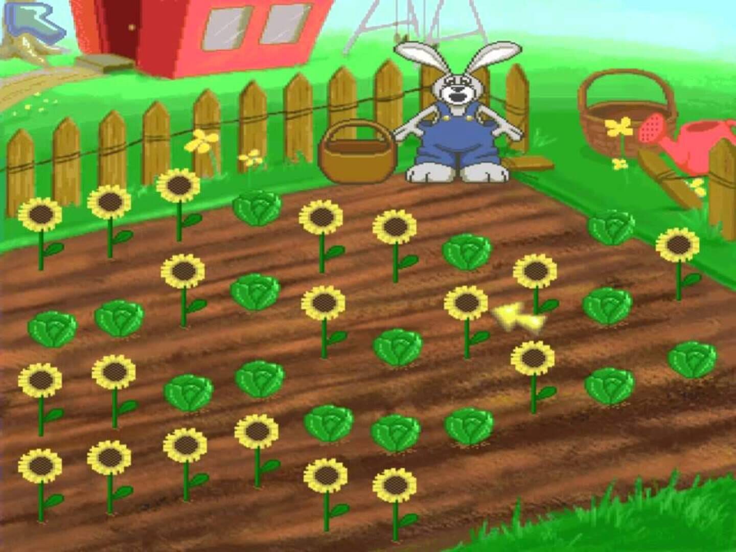 Foto do jogo JumpStart Kindergarten