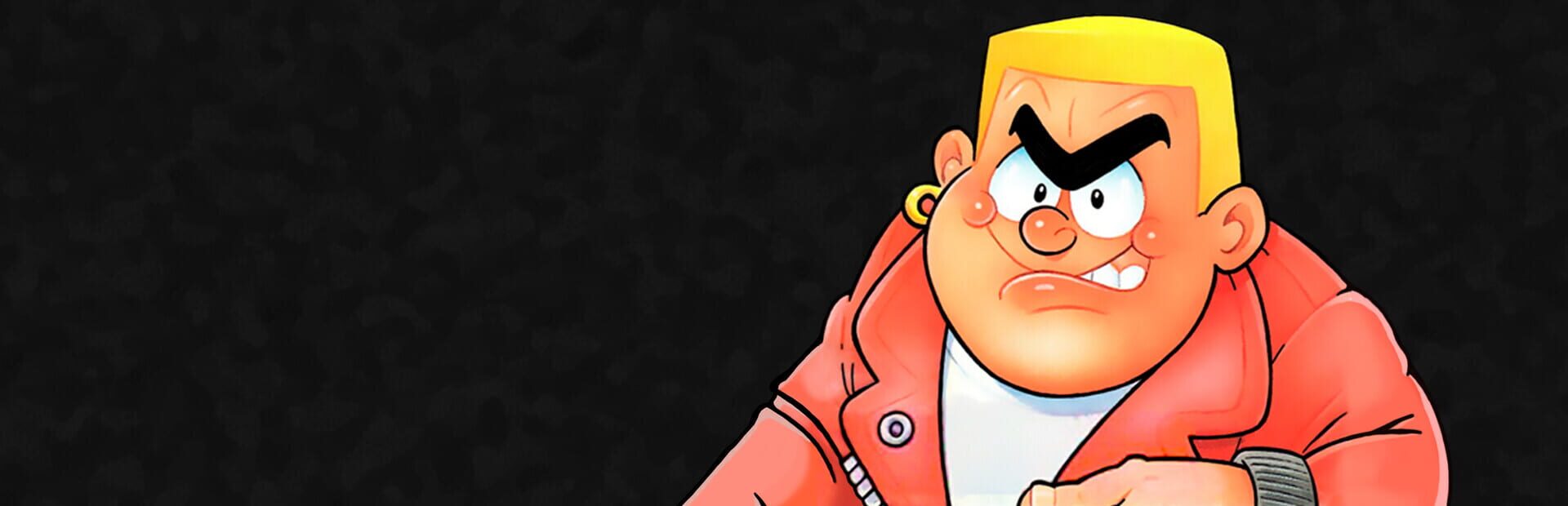 Foto do jogo Kid Chaos