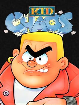 Foto do jogo Kid Chaos
