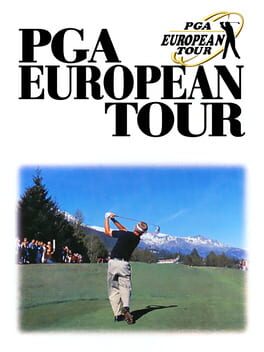 Foto do jogo PGA European Tour