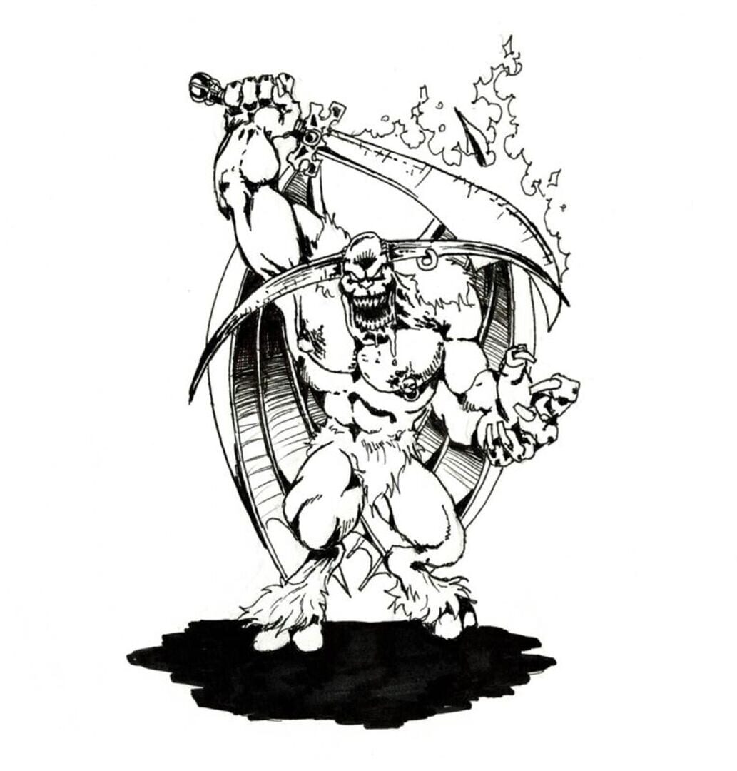 Foto do jogo Warcraft: Orcs & Humans