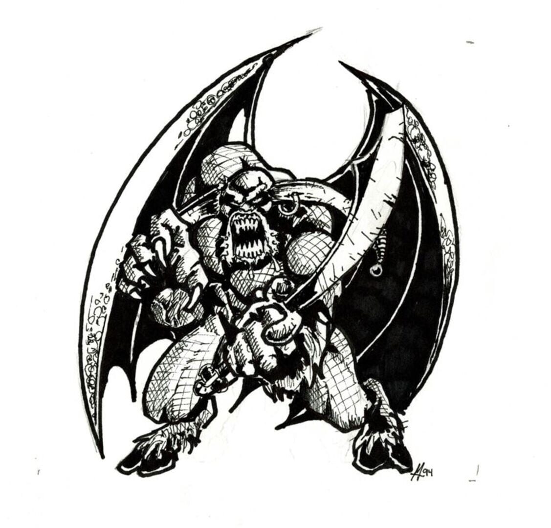 Foto do jogo Warcraft: Orcs & Humans