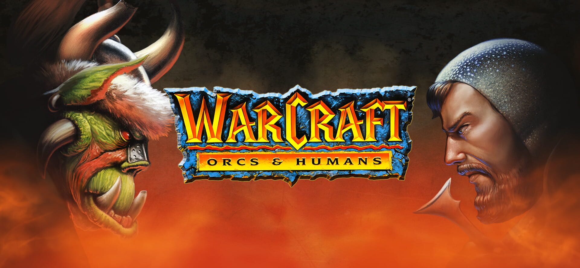 Foto do jogo Warcraft: Orcs & Humans