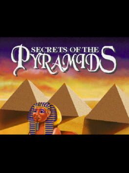 Foto do jogo Secrets of the Pyramids