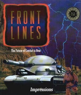 Foto do jogo Front Lines
