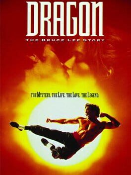 Foto do jogo Dragon: The Bruce Lee Story