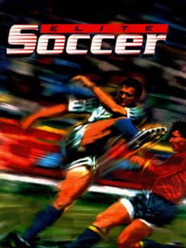Foto do jogo Elite Soccer