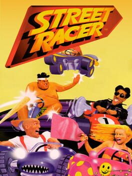 Foto do jogo Street Racer
