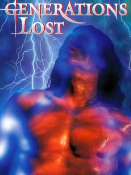 Foto do jogo Generations Lost