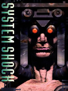 Foto do jogo System Shock