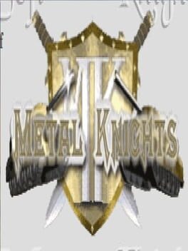 Foto do jogo Metal Knights