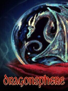 Foto do jogo Dragonsphere