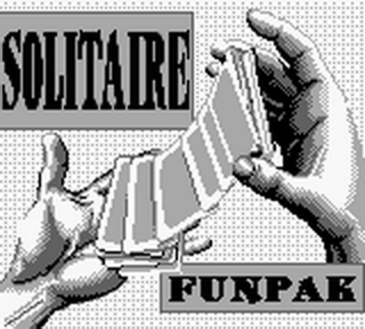 Foto do jogo Solitaire FunPak