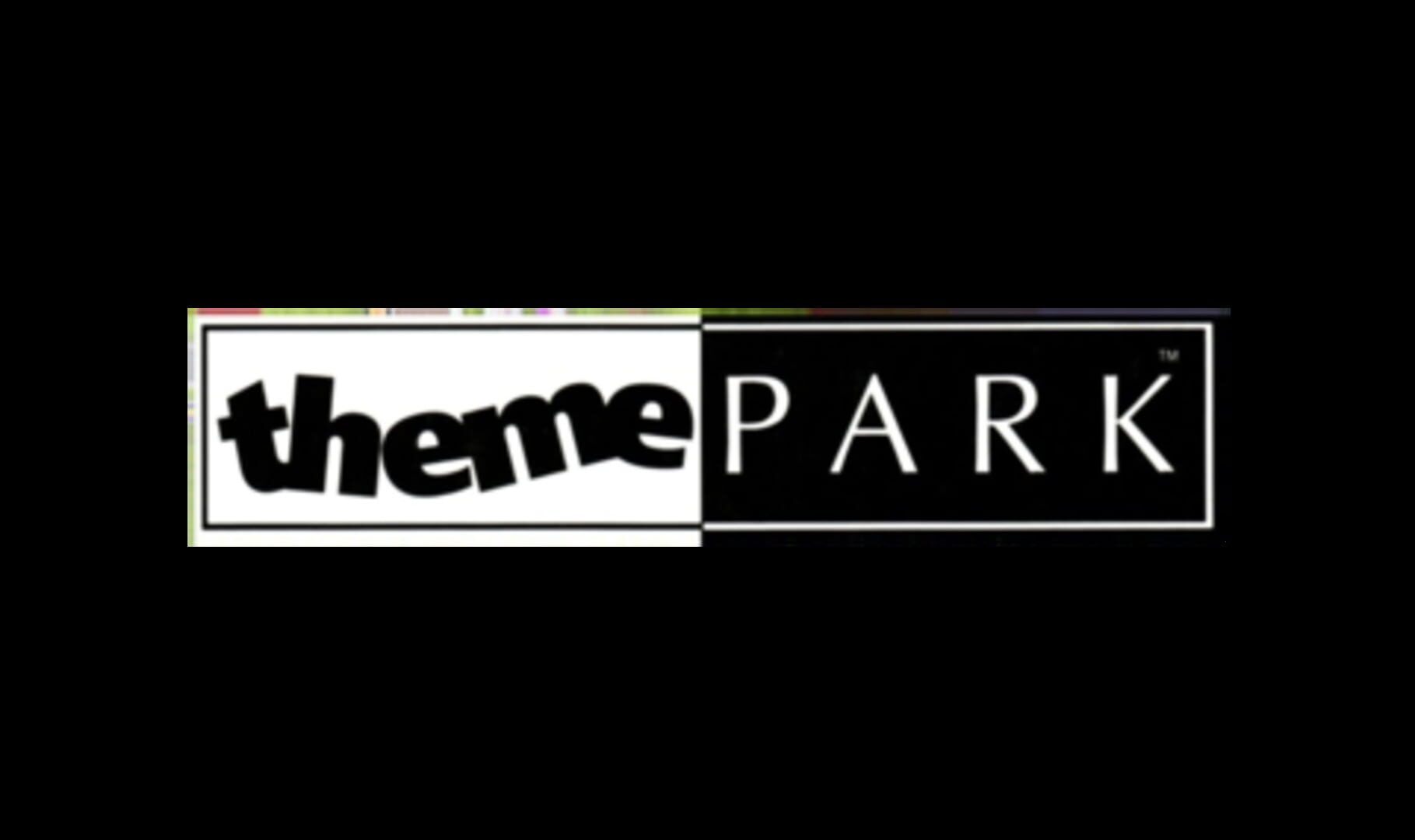 Foto do jogo Theme Park