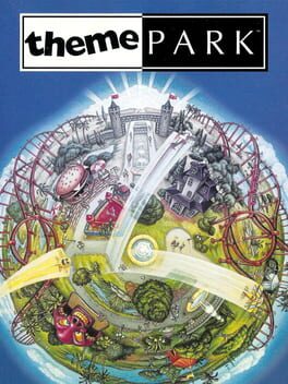 Foto do jogo Theme Park