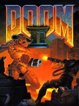 Foto do jogo Doom II: Hell on Earth