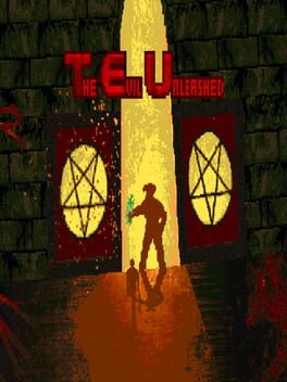 Foto do jogo The Evil Unleashed
