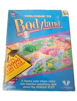 Foto do jogo Welcome to Bodyland