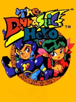 Foto do jogo The Dynastic Hero