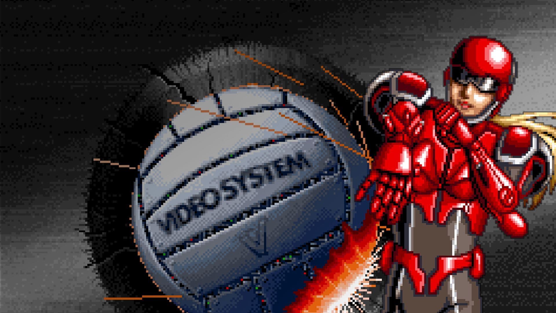 Foto do jogo Power Spikes II