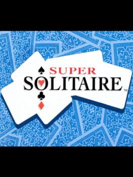 Foto do jogo Super Solitaire
