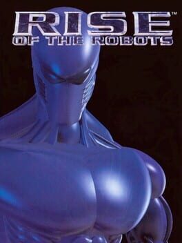 Foto do jogo Rise of the Robots