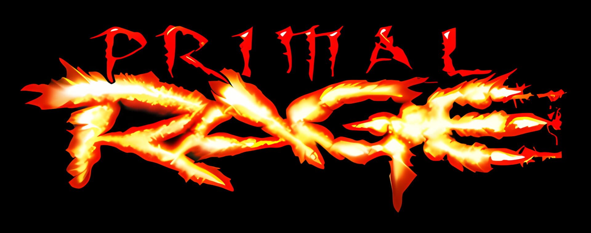 Foto do jogo Primal Rage