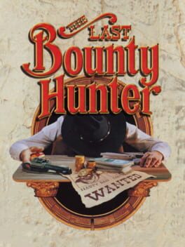 Foto do jogo The Last Bounty Hunter