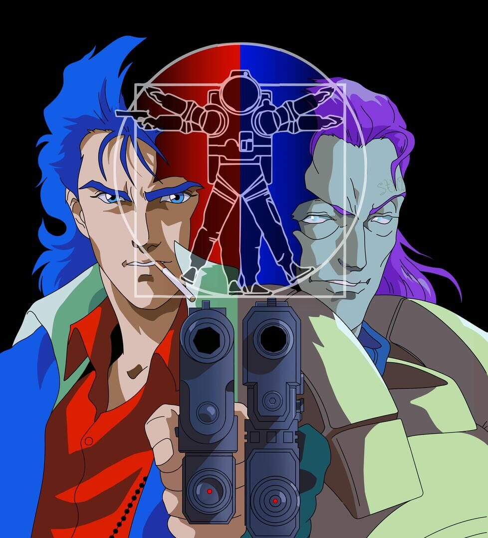 Foto do jogo Policenauts