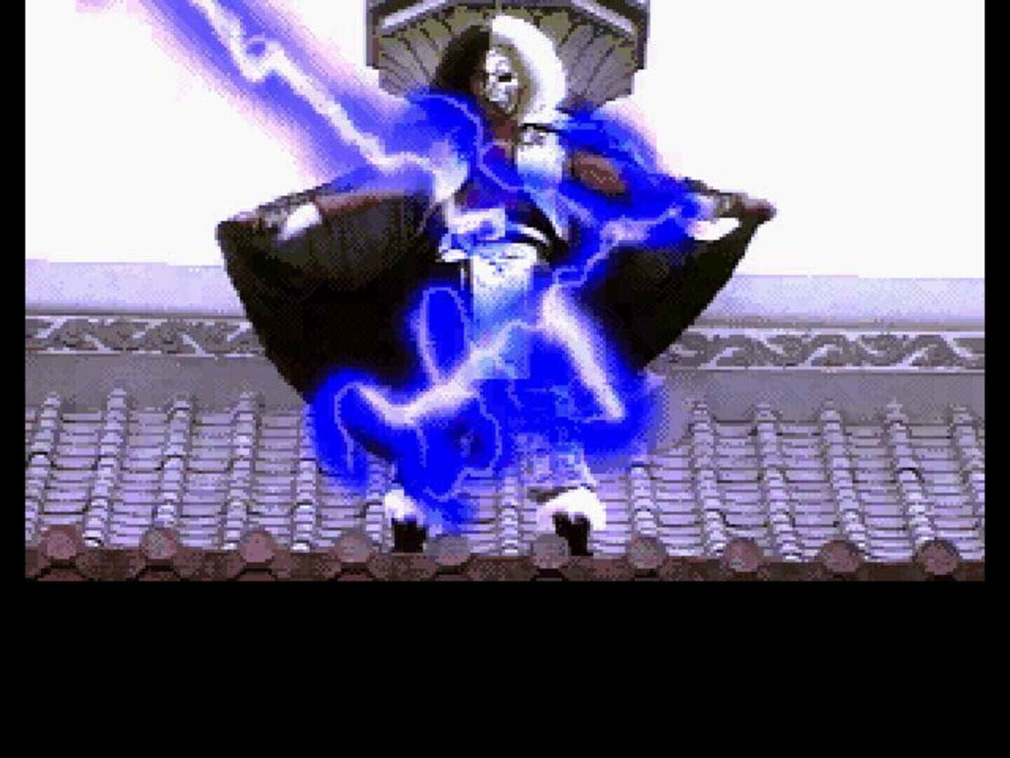 Foto do jogo Supreme Warrior
