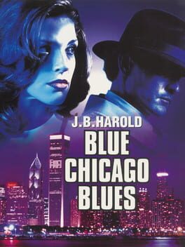 Foto do jogo J.B. Harold: Blue Chicago Blues