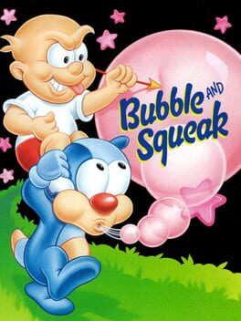 Foto do jogo Bubble and Squeak