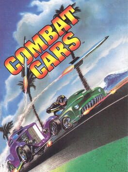 Foto do jogo Combat Cars