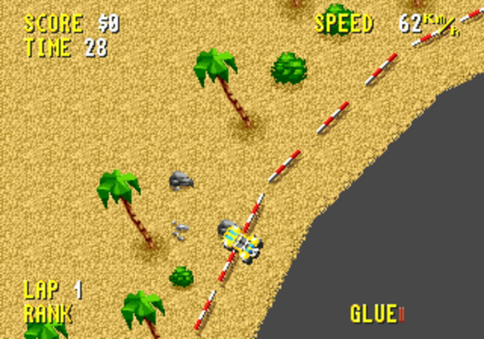 Foto do jogo Combat Cars
