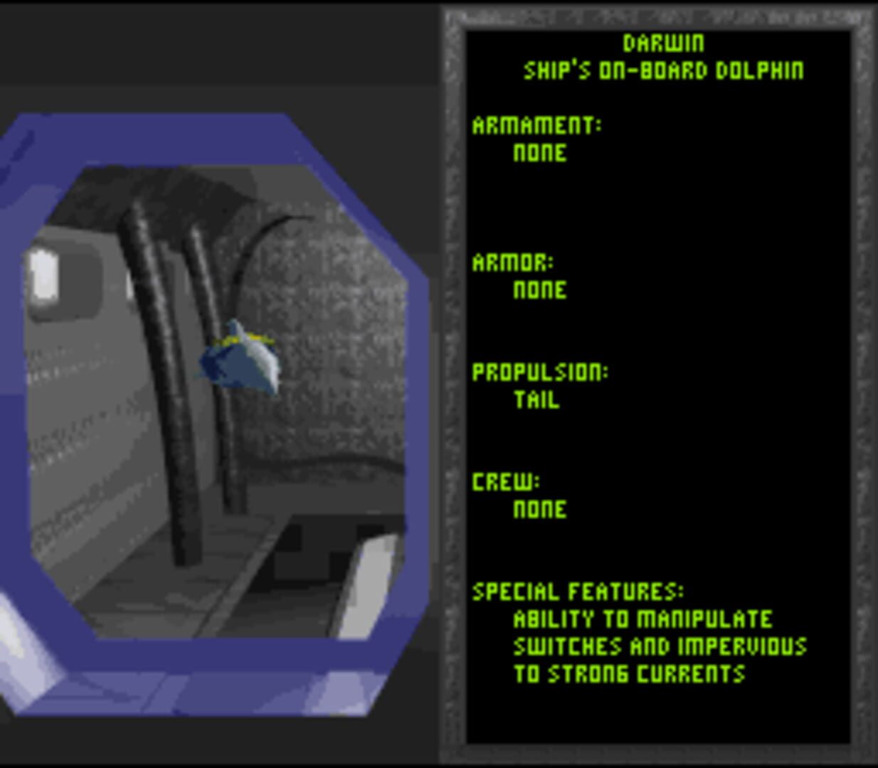 Foto do jogo Seaquest DSV