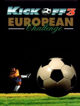Foto do jogo Kick Off 3: European Challenge
