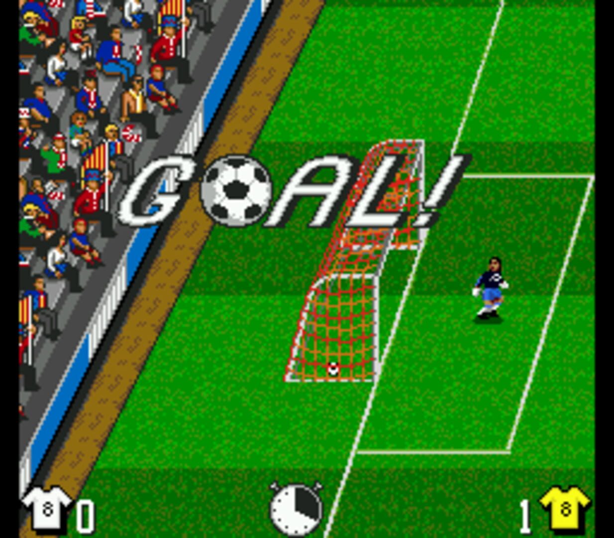 Foto do jogo Kick Off 3: European Challenge