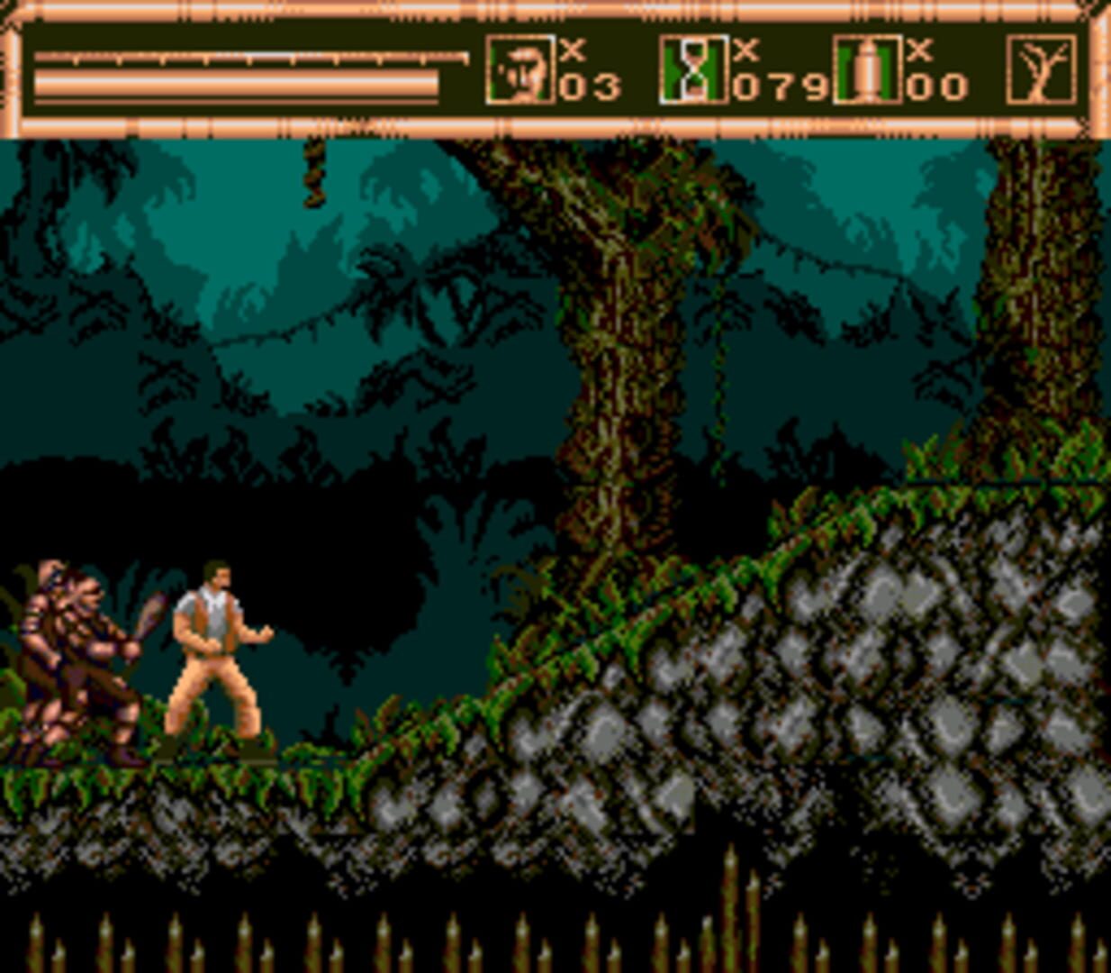 Foto do jogo No Escape